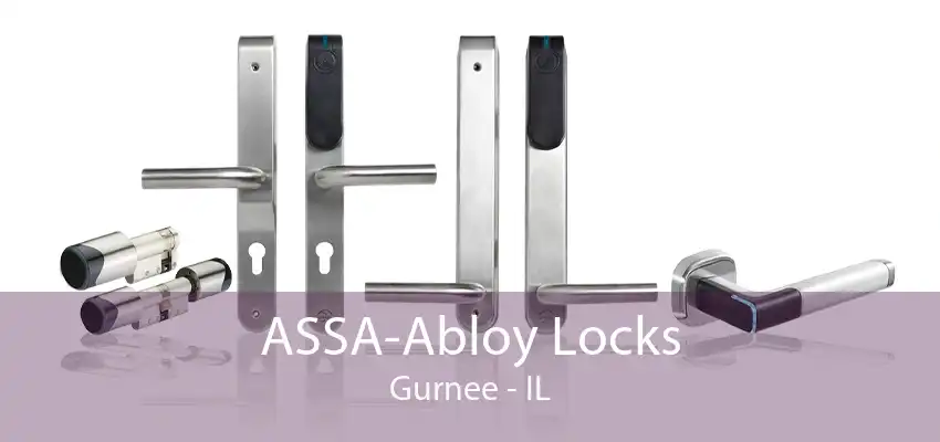 ASSA-Abloy Locks Gurnee - IL