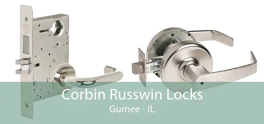 Corbin Russwin Locks Gurnee - IL