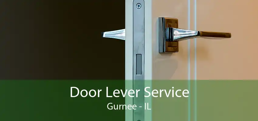 Door Lever Service Gurnee - IL