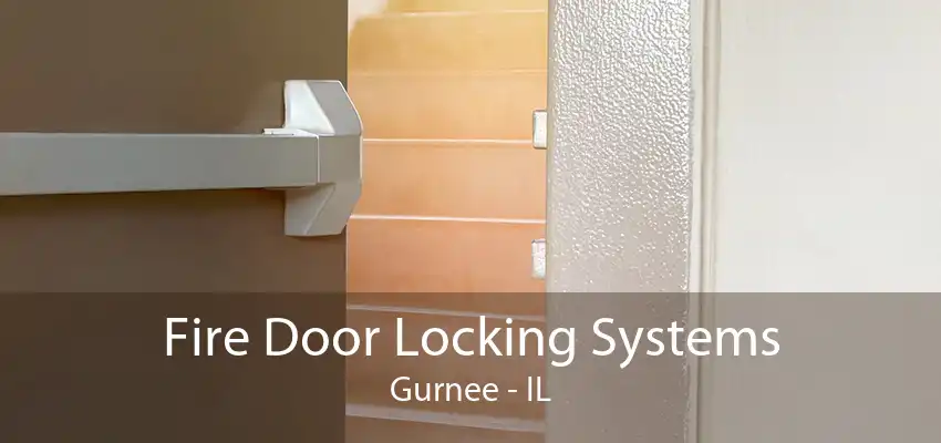 Fire Door Locking Systems Gurnee - IL