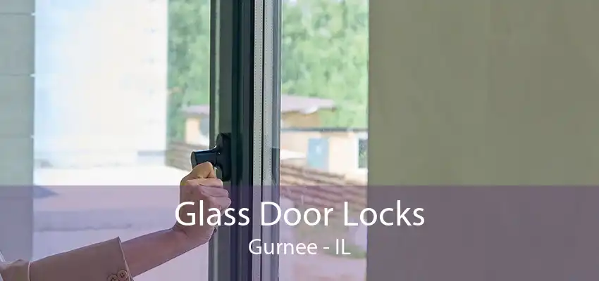 Glass Door Locks Gurnee - IL