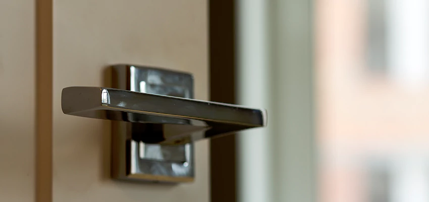 Door Lever Knob Repair in Gurnee, Illinois