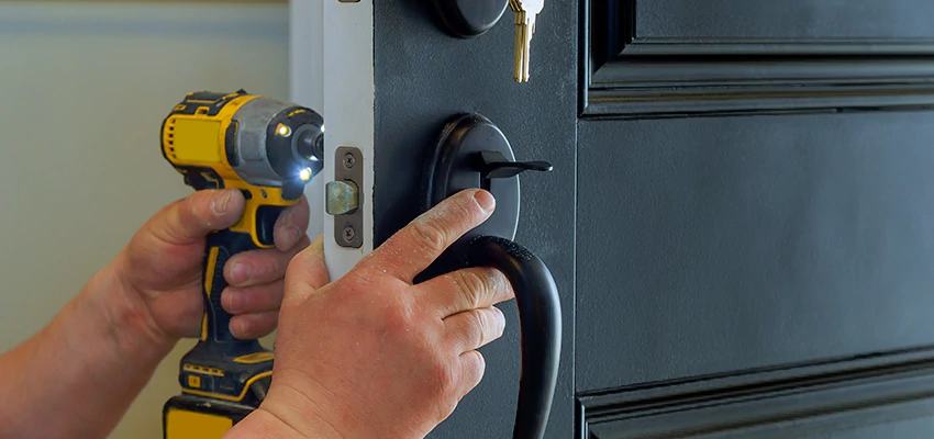 Emergency Downtown Locksmith in Gurnee, IL