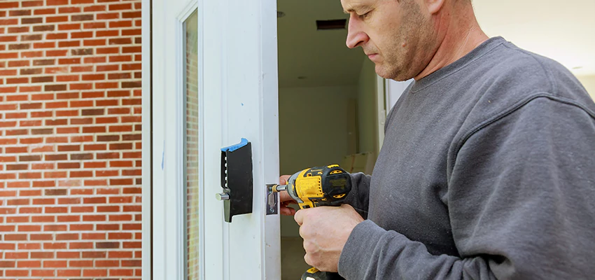 Eviction Locksmith Services For Lock Installation in Gurnee, IL