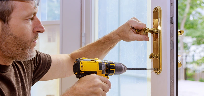 Affordable Bonded & Insured Locksmiths in Gurnee, IL