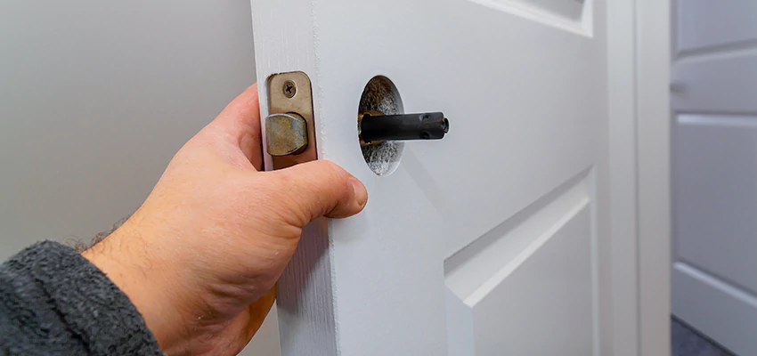 Nighttime Locksmith For Lock Repair in Gurnee, IL