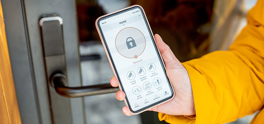 Kwikset Halo Wifi Locks Repair And Installation in Gurnee, IL