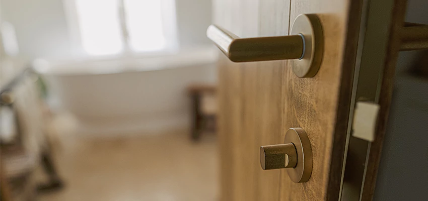 Mortise Locks For Bathroom in Gurnee, IL