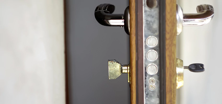 Holiday Emergency Locksmith in Gurnee, Illinois