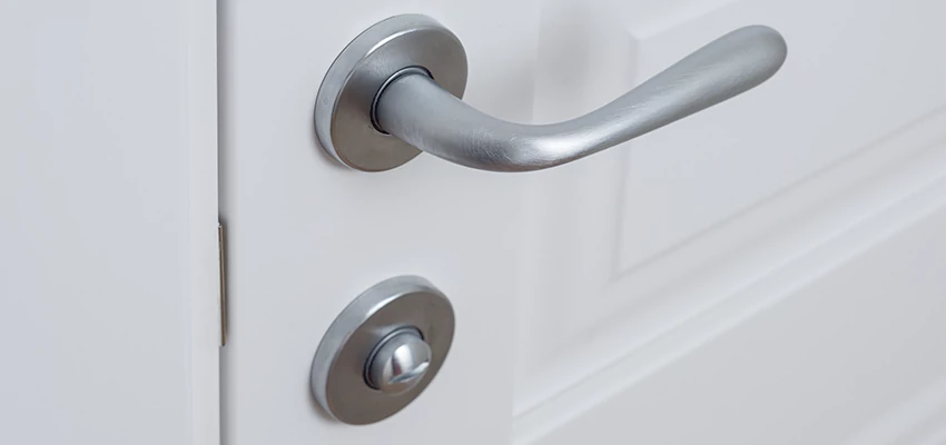 Single-Occupancy Restroom Locks Repair in Gurnee, Illinois