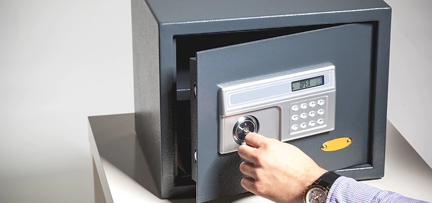 Jewelry Safe Unlocking Service in Gurnee, Illinois