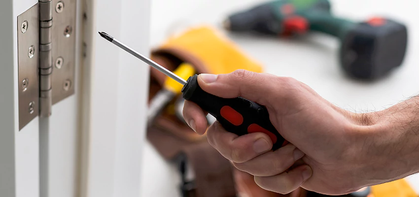 Holiday Emergency Locksmith in Gurnee, Illinois