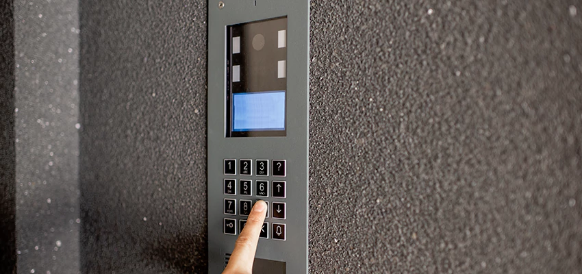 Access Control System Installation in Gurnee, Illinois