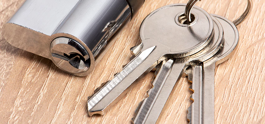 Lock Rekeying Services in Gurnee, Illinois