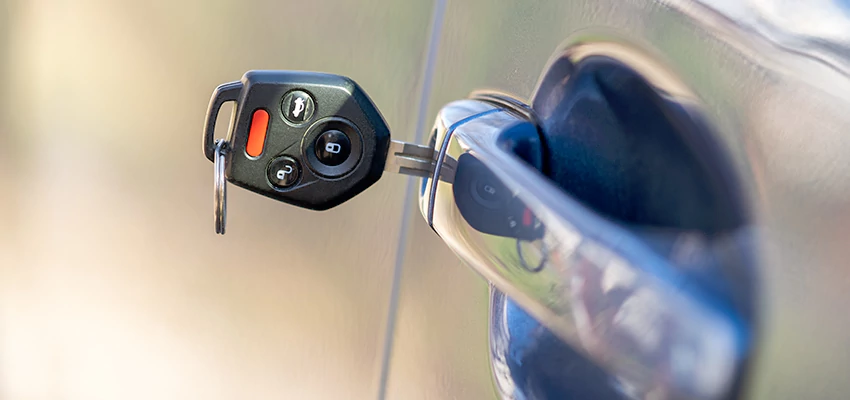 Automotive Locksmith Key Programming Specialists in Gurnee, IL