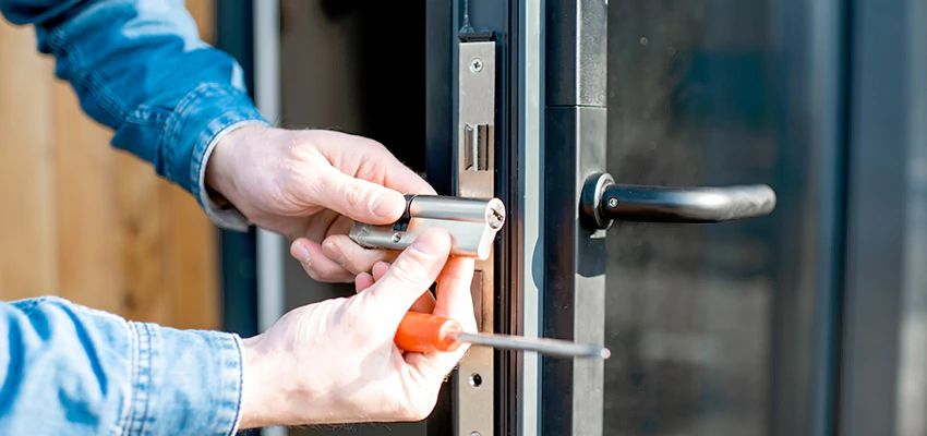 Eviction Locksmith For Lock Repair in Gurnee, IL