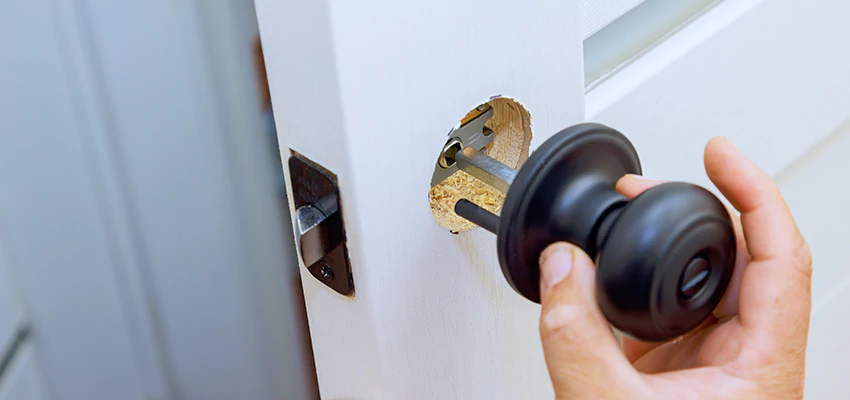 Locksmith For Lock Repair Near Me in Gurnee, Illinois