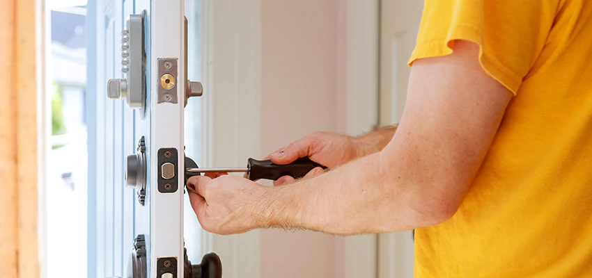 Eviction Locksmith For Key Fob Replacement Services in Gurnee, IL