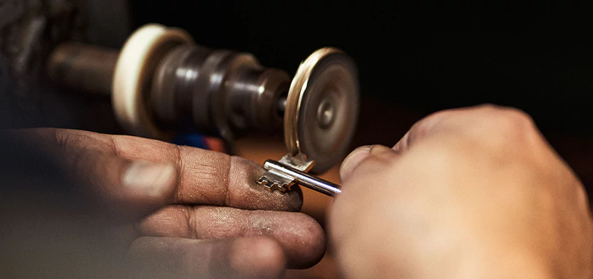 Hotel Lock Master Key System in Gurnee, Illinois