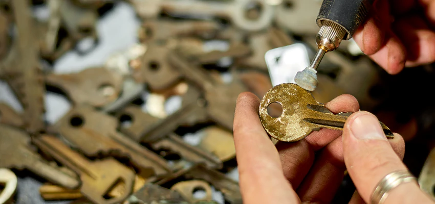 A1 Locksmith For Key Replacement in Gurnee, Illinois