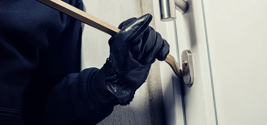 Burglar Damage Door Sensors Repair in Gurnee, IL