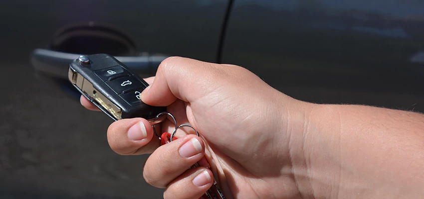 Car Door Unlocking Locksmith in Gurnee, Illinois