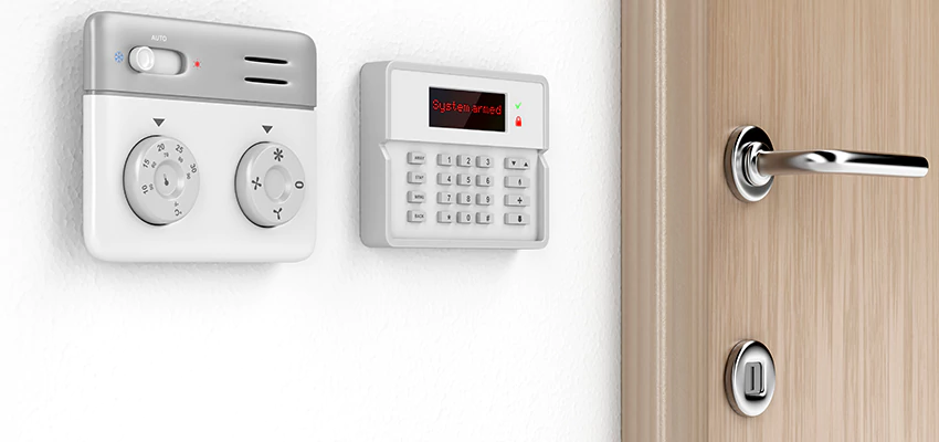 Commercial Electronic Door Lock Services in Gurnee, IL