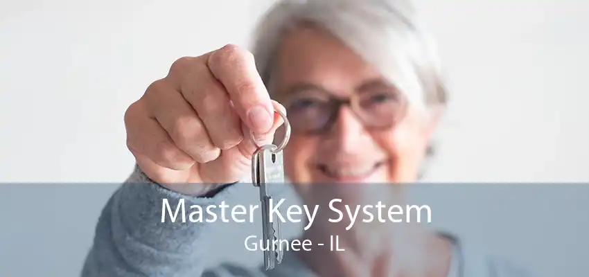 Master Key System Gurnee - IL