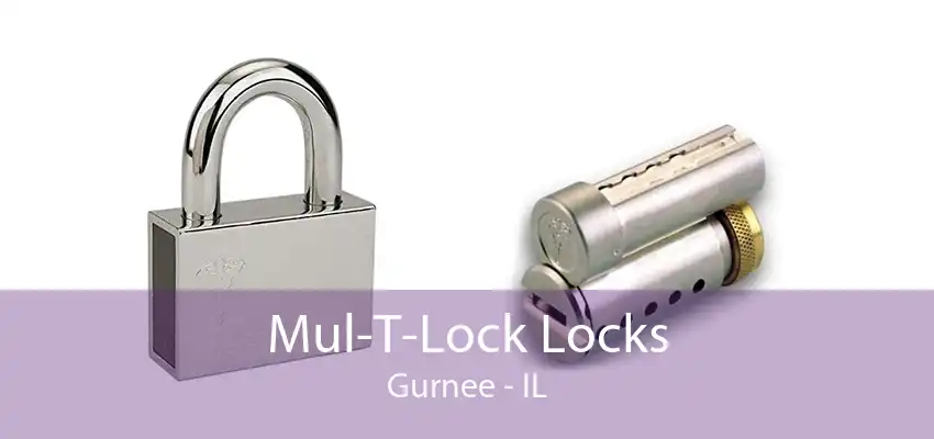 Mul-T-Lock Locks Gurnee - IL