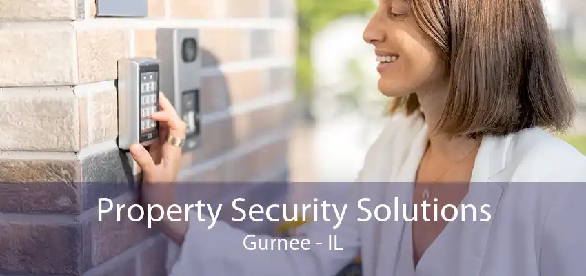 Property Security Solutions Gurnee - IL