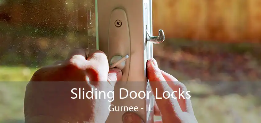 Sliding Door Locks Gurnee - IL